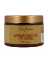 Máscara Hidratante Intensiva Shea Moisture Manuka & Mafura Oil 355ml