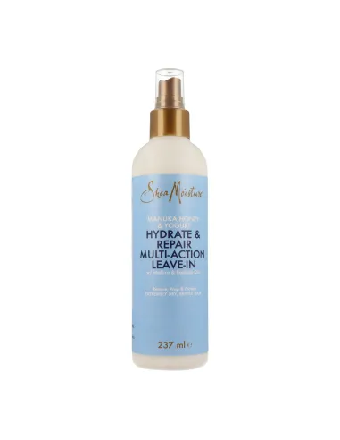 Shea Moisture Leave-In Hidratante e Reparador 237ml