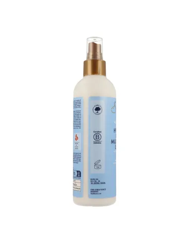 Shea Moisture Leave-In Hidratante e Reparador 237ml