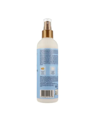 Shea Moisture Leave-In Hidratante e Reparador 237ml