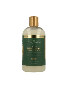 Shampoing réparateur à l'huile d'amla Shea Moisture 384 ml