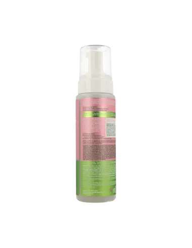 Ors Mousse Volumen Anti-Frizz Aguacate 207ml