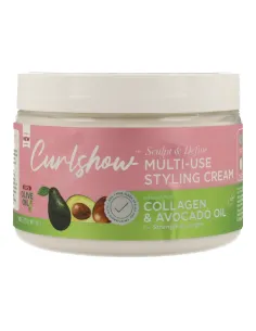 Creme Definidor de Cachos Multiuso Ors Abacate 340g