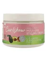 Ors  Crema Multiusos Definidor Rizos Aguacate 340g