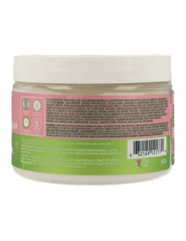 Ors  Crema Multiusos Definidor Rizos Aguacate 340g