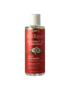 Ors Coconut and Baobab Repair Serum 177 ml