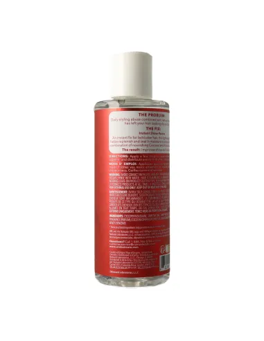 Ors  Serum Reparador Coco Y Baobab 177 ml