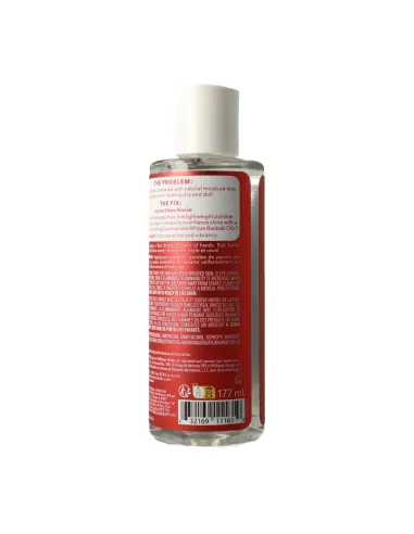 Ors  Serum Reparador Coco Y Baobab 177 ml