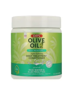 Ors Tratamiento Acondicionador Sin Aclarado Aceite Oliva 567g