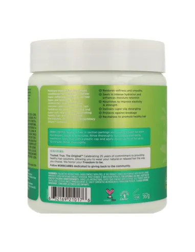 Ors Tratamiento Acondicionador Sin Aclarado Aceite Oliva 567g