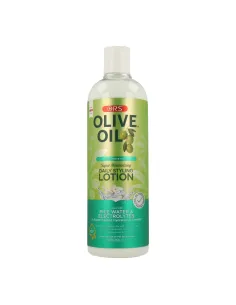 Ors Mousse Aceite Oliva Anti Frizz  473ml