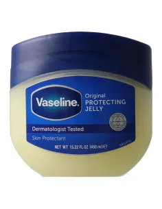 Vaseline Original Protectora 450ml