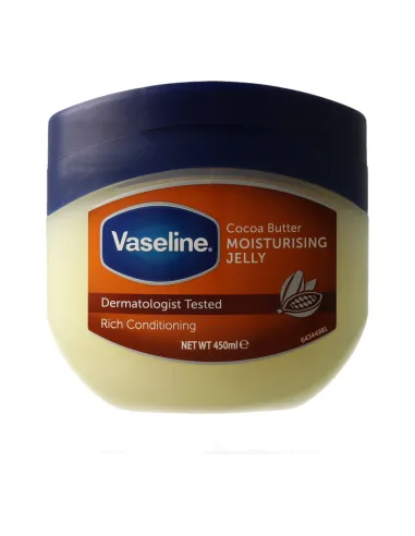 Vaseline Cacao Hydratant 450 ml