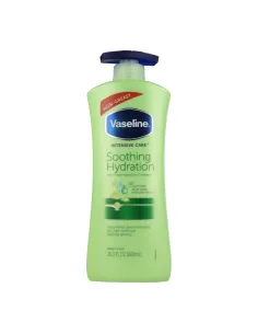 Vaseline Hidratante Y Calmante  600ml