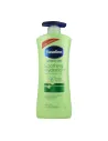 Vaseline Hydratante et Apaisante 600 ml