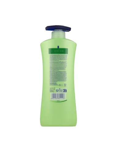 Vaseline Hydratante et Apaisante 600 ml