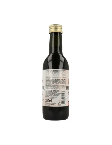 YARI PURE JAMAICAN BLACK CASTOR OIL EXTRA DARK 250ML