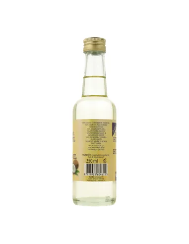 Yari  Aceite Puro 100% Natural Ricino Y Coco 250Ml