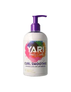 Yari Fruity Crema Nutriente Attivatrice di Ricci 384ml