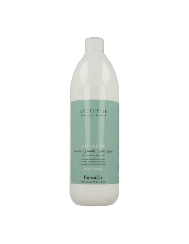 Farmavita Amethyste Champú Calmante Y Equilibrante 1000ml