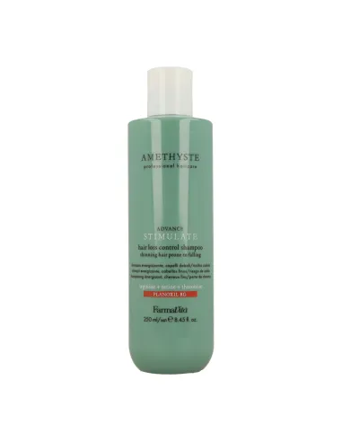 Farmavita Amethyste Champú Energizante Anticaída 250ml