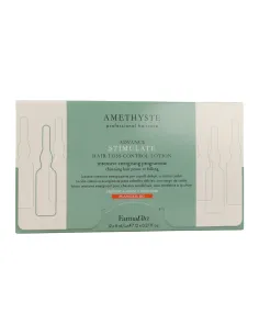 Farmavita Amethyste Ampollas Anti-Caida 12X8ml