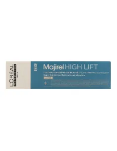 L’Oréal Majirel High Lift Beige 60ml - Rubio Ultraclaro