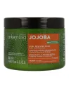 Máscara ativadora de cachos Arkemusa Green Jojoba 500 ml