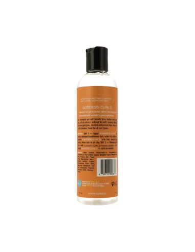 Riccioli Dea Riccioli Gel Botanico 240 ml