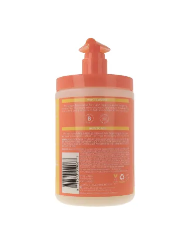 Cantu Shea Butter Natural Hair Cleansing Shampoo 709 g at the best ...
