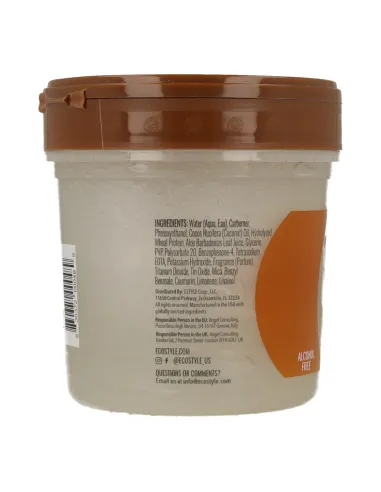 Eco Styler Styling Gel Coconut Oil 473 ml