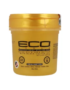 Eco Styler Styling Gel Gold 236 ml