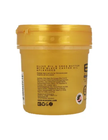 Eco Styler Styling Gel Gold 236 ml at the best price. Always great ...
