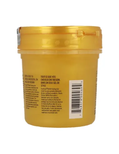 Eco Styler Styling Gel Gold 236 ml at the best price. Always great ...
