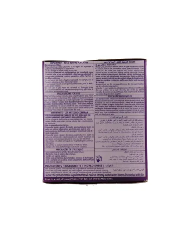 Soft & Sheen Carson Dark & Lovely Relaxer Kit Super