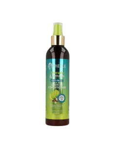 Mielle Aguacate y Tamanu Anti Frizz Leave In Acondicionador 237 ml