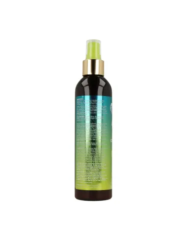 Mielle Avocado and Tamanu Anti Frizz Leave In Conditioner 237 ml