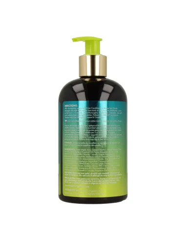 Mielle Avocado and Tamanu Anti Frizz Conditioner 355ml