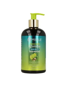 Mielle Aguacate Tamanu Anti Frizz Champu 355ml