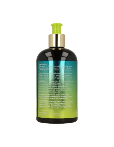Mielle Avocado Tamanu Anti Frizz Shampoo 355ml