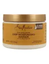 Shea Moisture Beurre de karité Hydratation profonde 326 g
