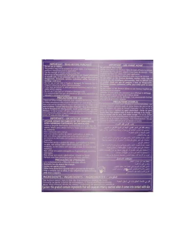 Soft y Sheen Carson Dark y Lovely Beautiful Relajante Desrizante Kit Regular