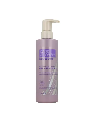 Soft y Sheen Carson Dark y Lovely Acondicionador Hidratación Intensa 355ml