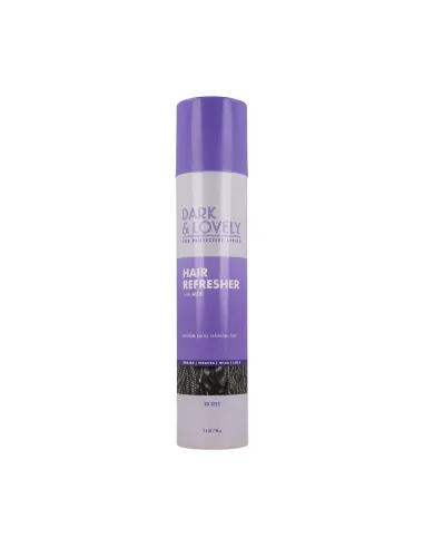 Soft y Sheen Carson Dark y Lovely Spray Refrescante 96ml