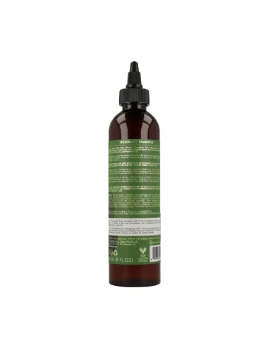 As I Am Rosemary Shampoo 237ml