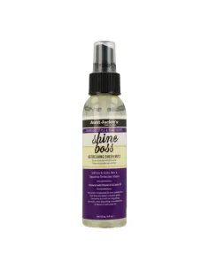 Aunt Jackie's Refreshing Shine Curl Spray 118g