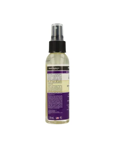 Aunt Jackie's Refreshing Shine Curl Spray 118g