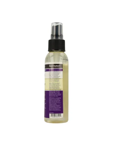 Aunt Jackie's Refreshing Shine Curl Spray 118g
