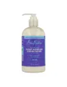 Condicionador Hidratante Shea Moisture Aloe Vera 384ml