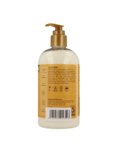 Shea Moisture Rsb Balsamo idratante 384 ml
